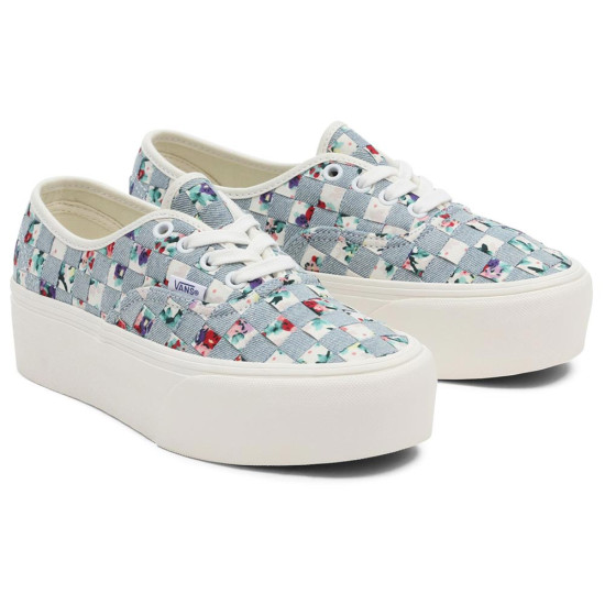 Vans UA Authentic Stackform